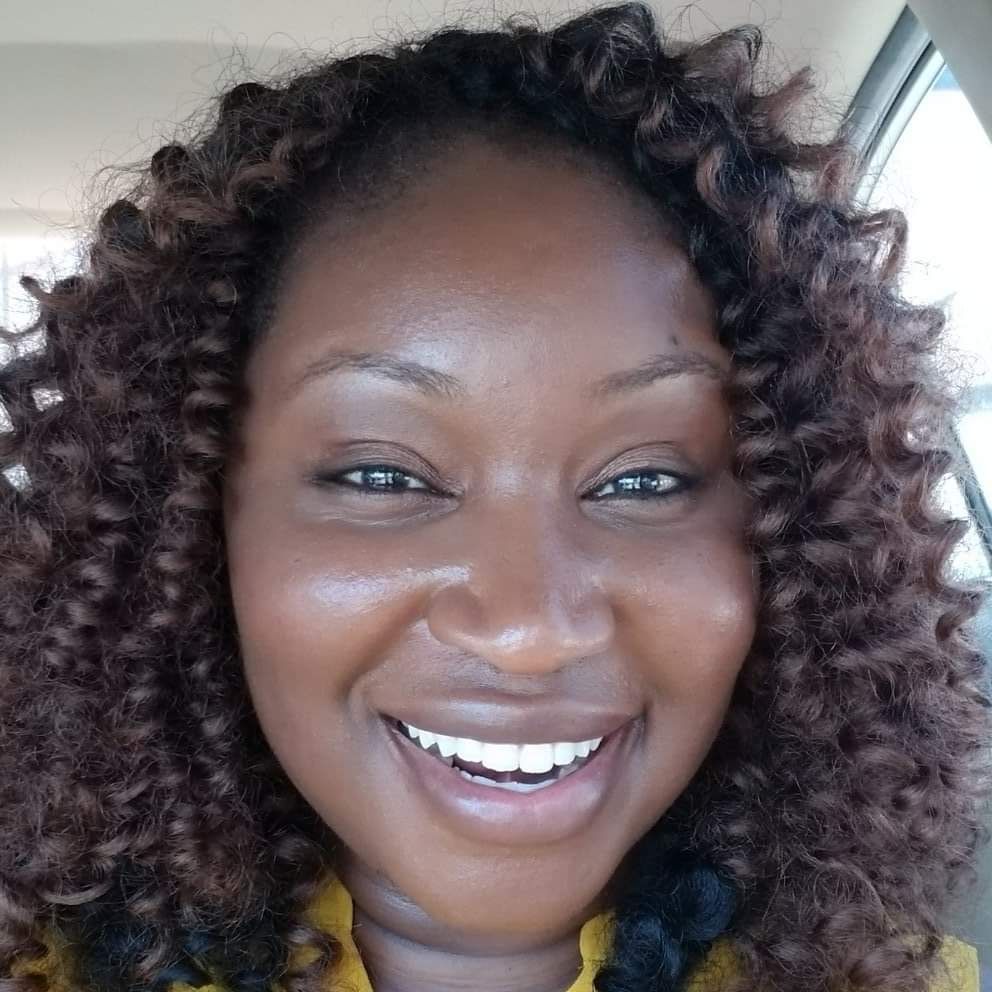 Nkiru Vance