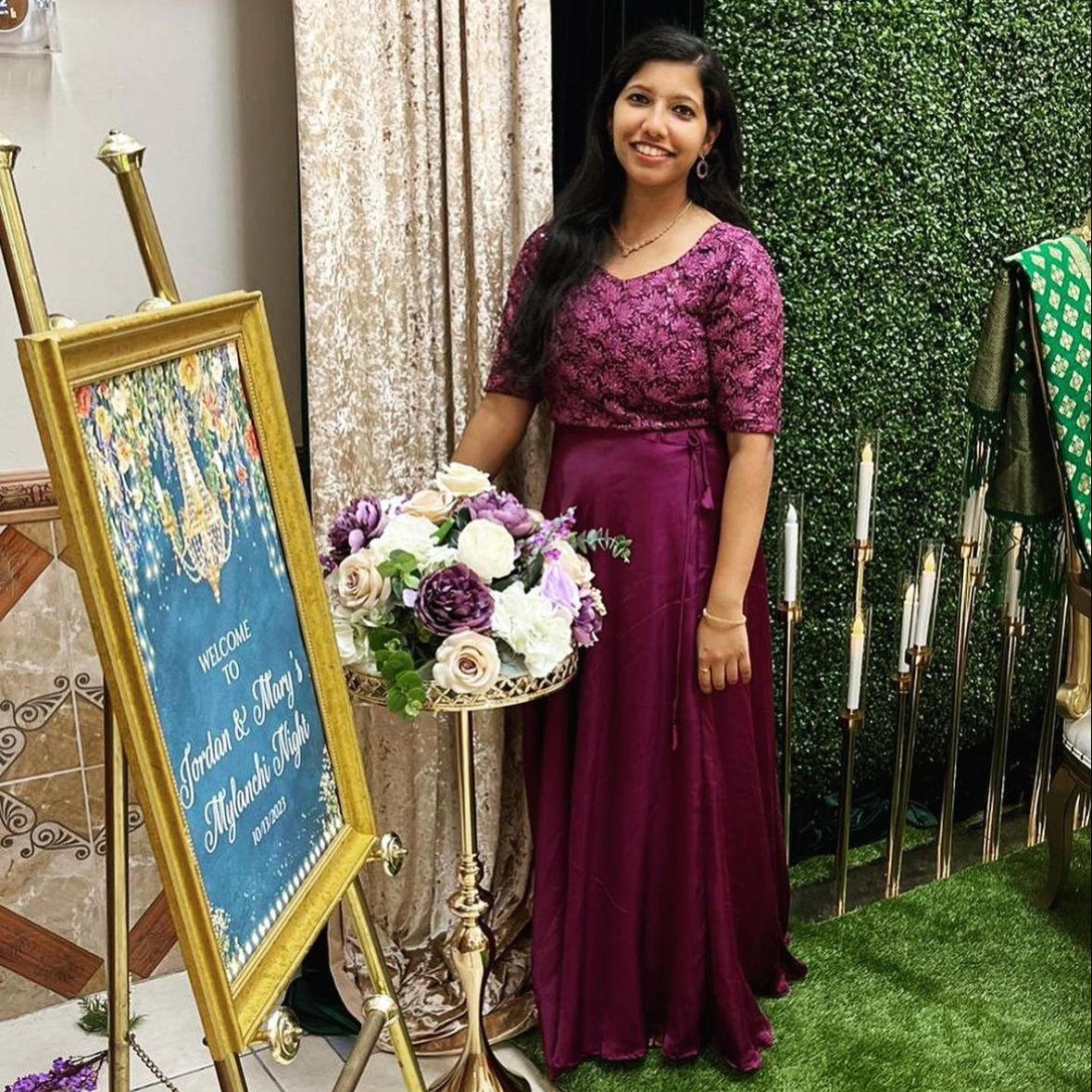 Chithra Kuriakose