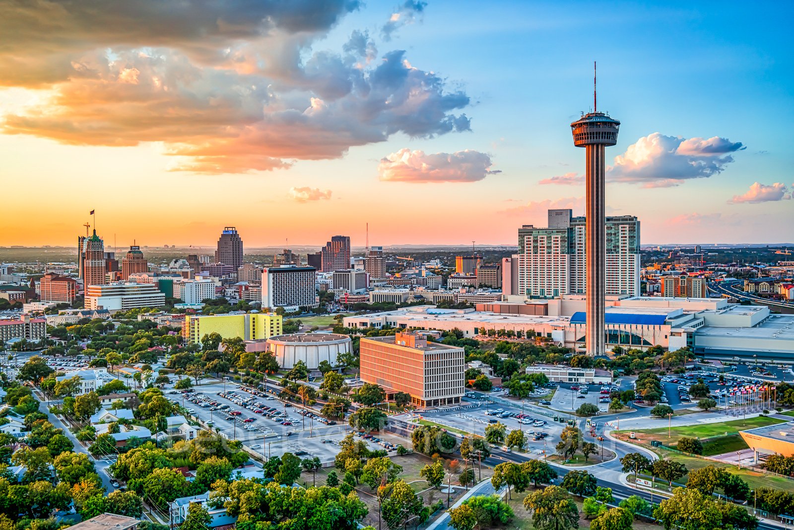 San Antonio