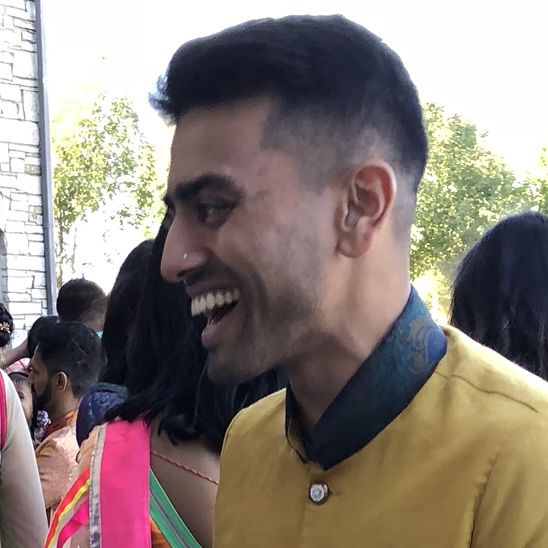 Shyamal Patel