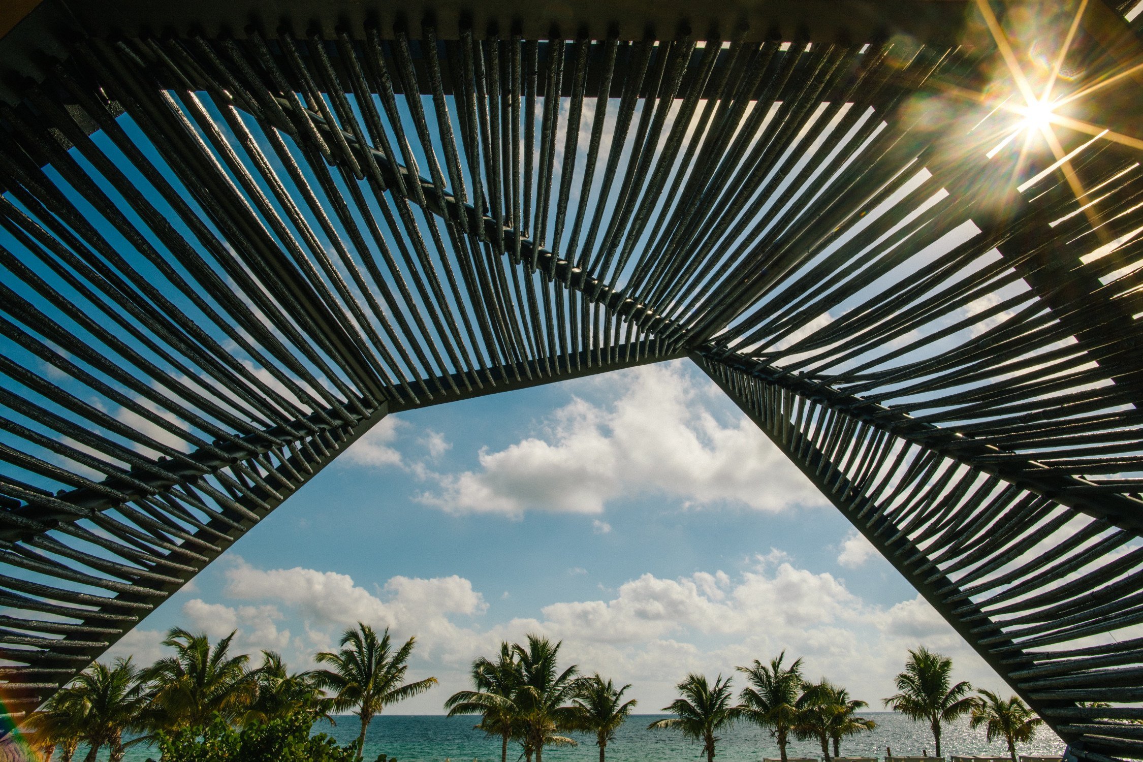 Celebrate with us at the Royalton Riviera Cancun Resort