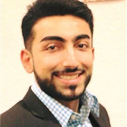 Rahim Panjwani