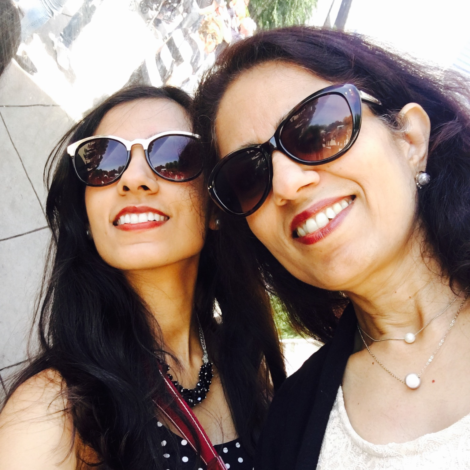 Sunita Raina
