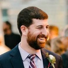 Mitchell Goldenberg