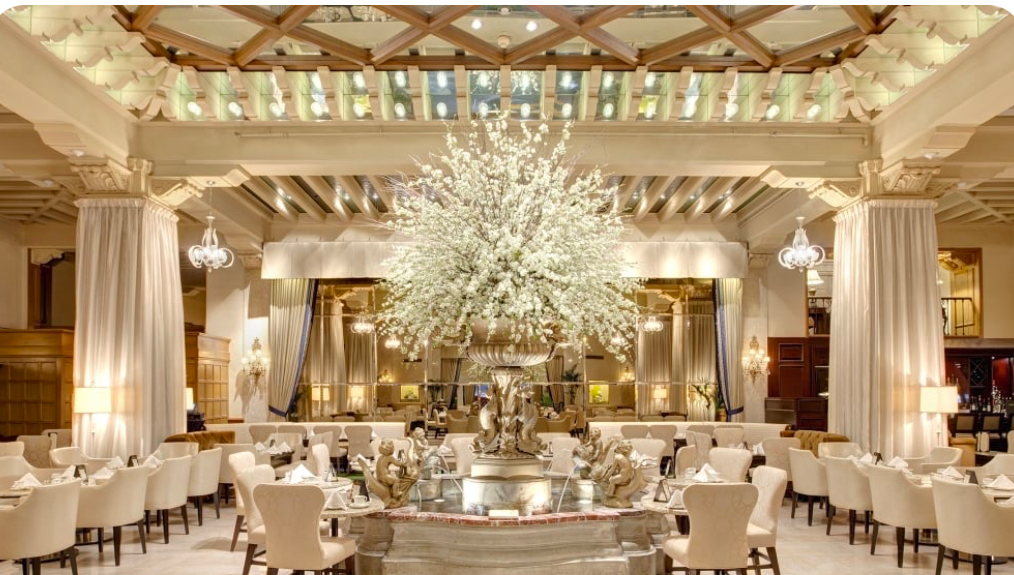 Hotels