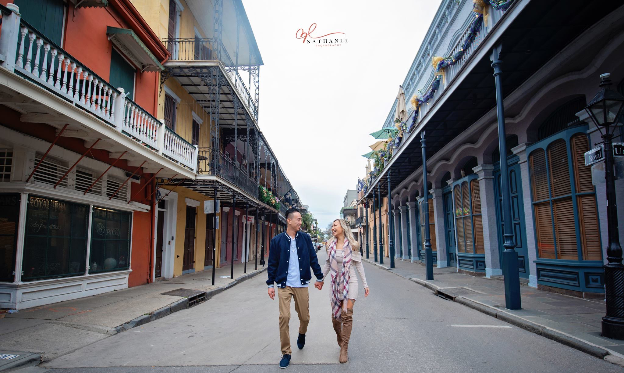 Engagement Photos