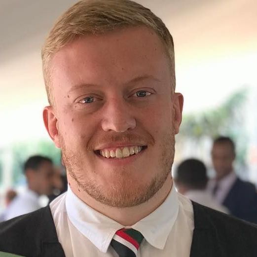 Hano Van Der Merwe