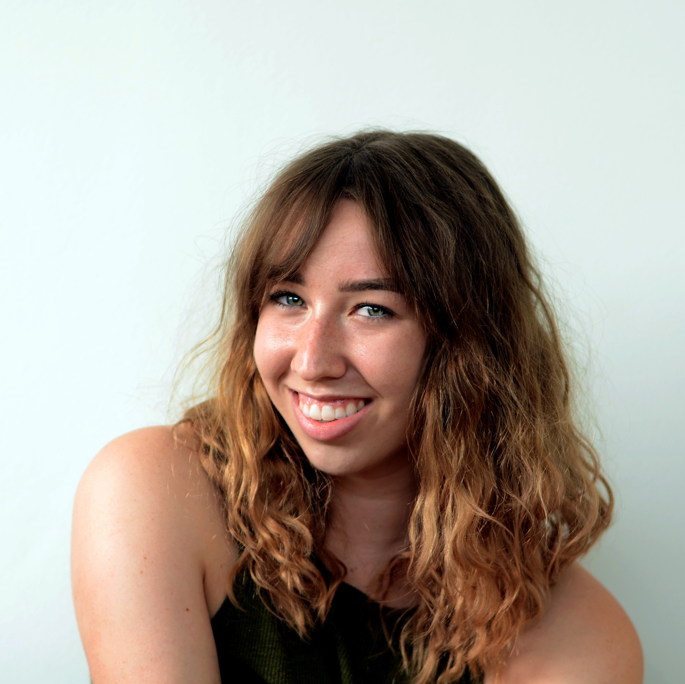 Audrey Turman