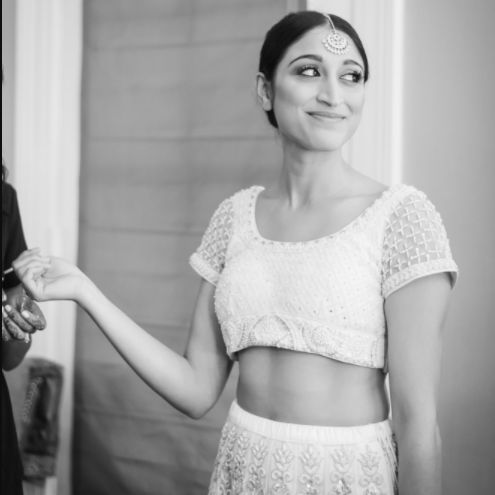 Payal Pozin