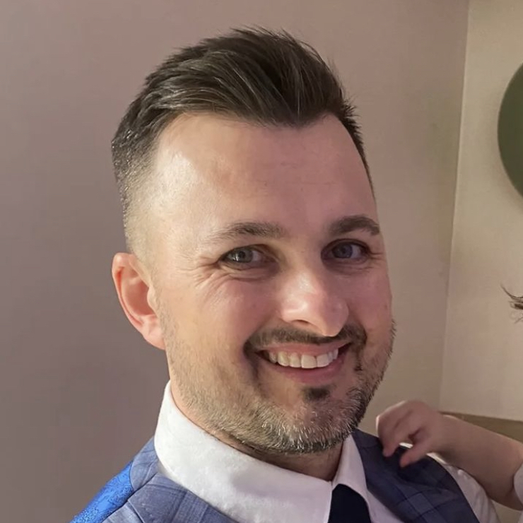 Jonny Barton