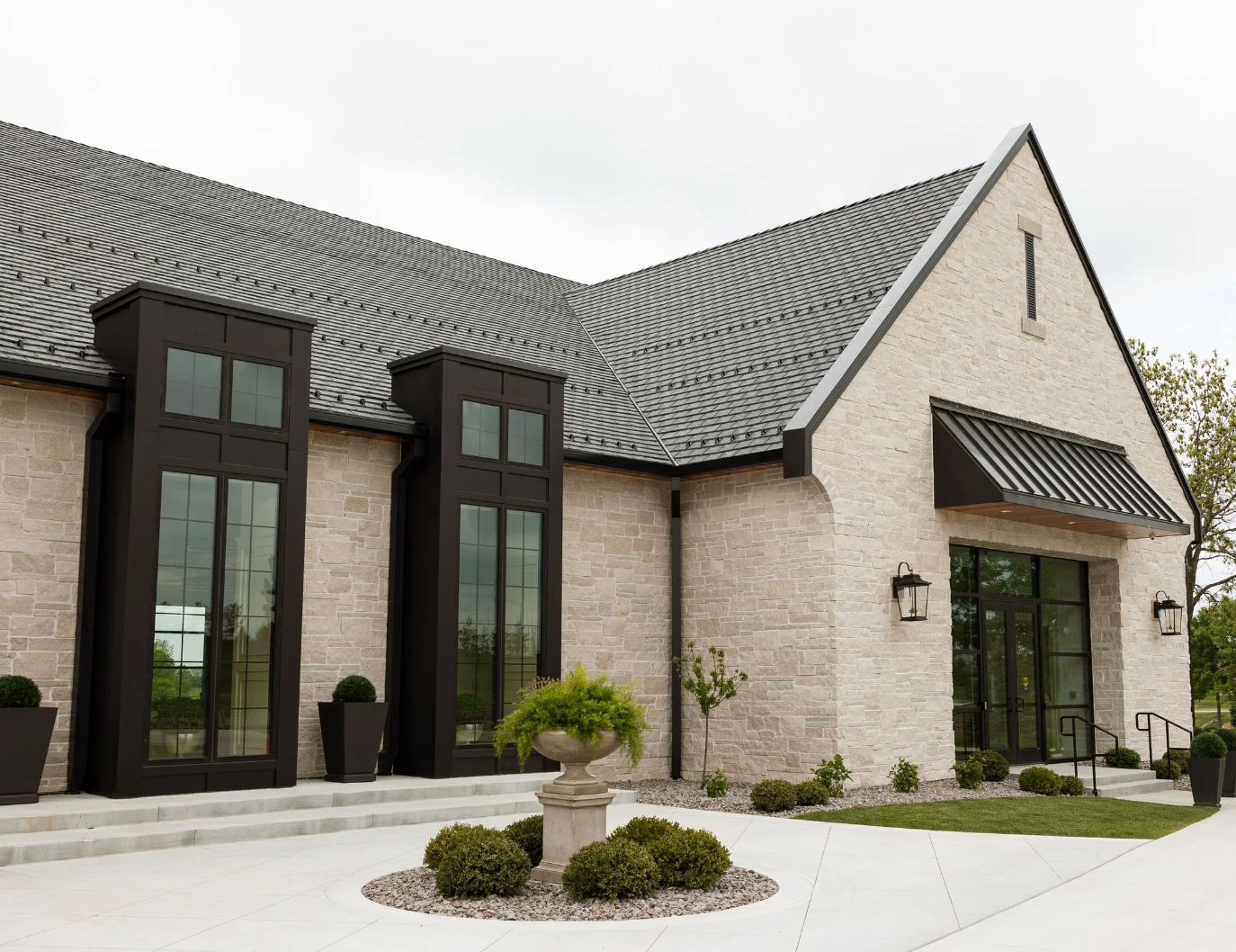 THE CLUBHOUSE AT TALONS