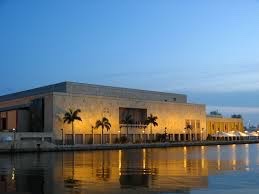 Convention Center