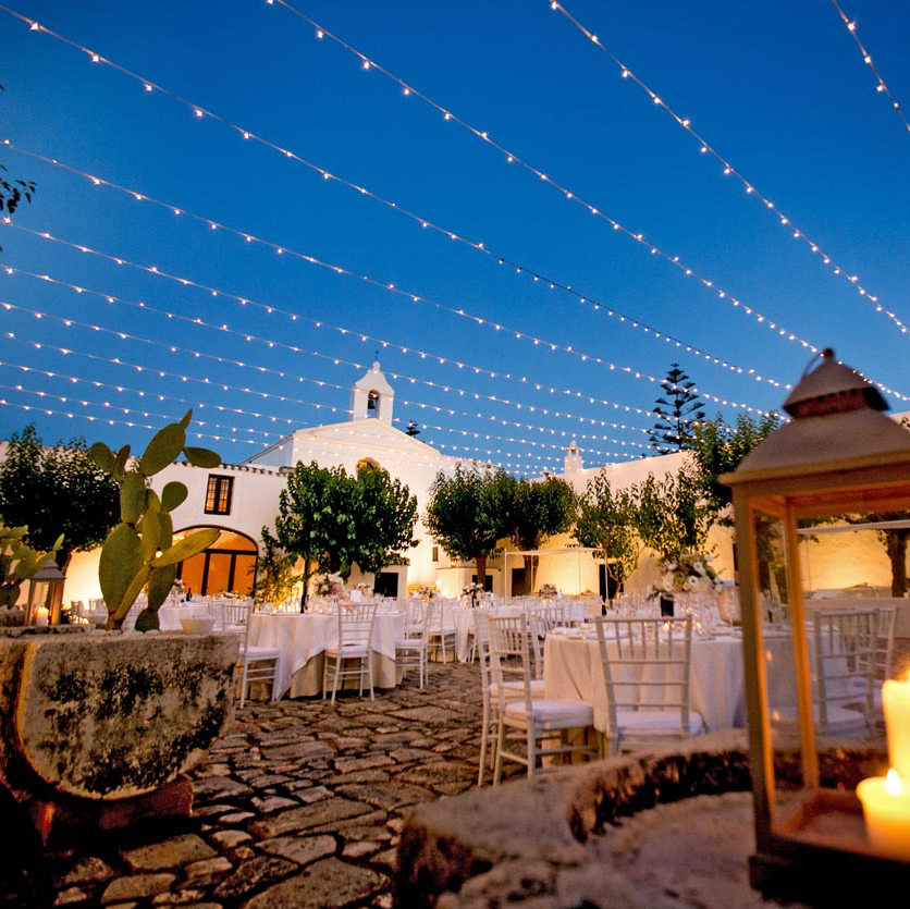 La masseria