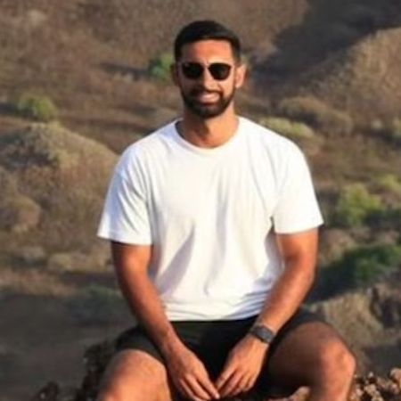 Abid Karmali