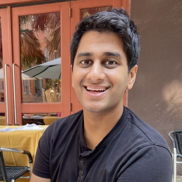 Abhay Gupta
