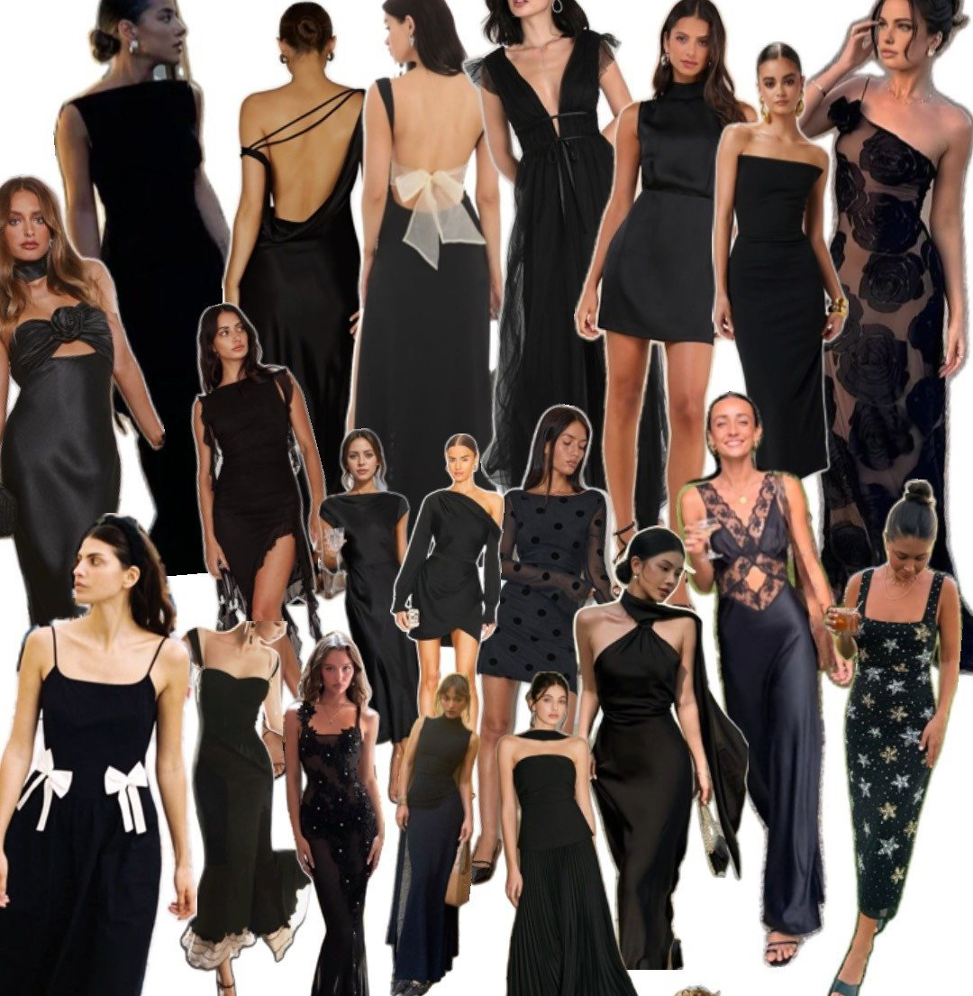 INSPO FOR THE LADIES