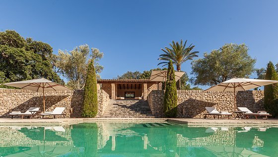Our venue: Finca Sa Torre de Porreres
