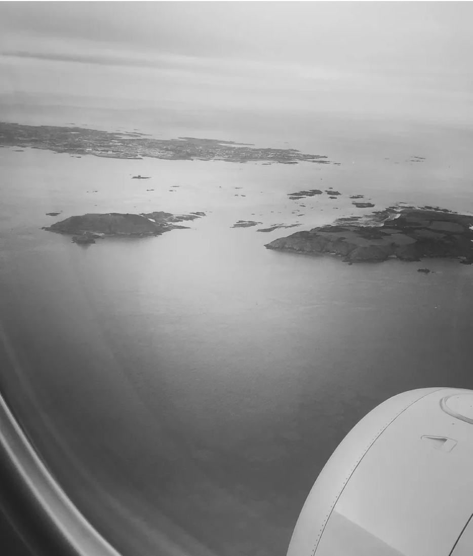 ALL THINGS TRAVEL