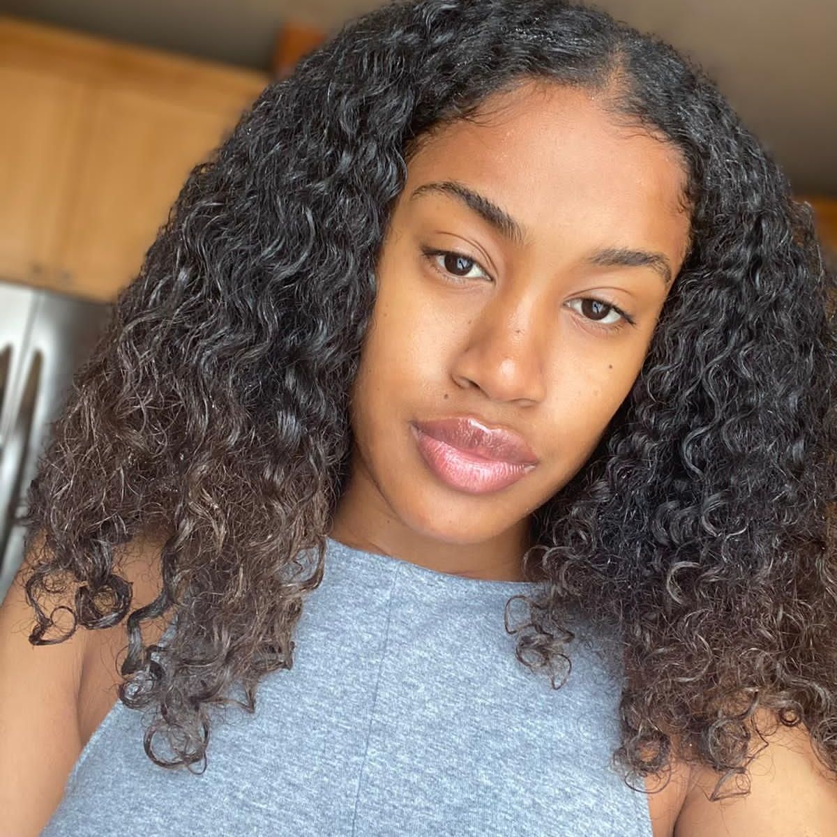 Celina Mitchell