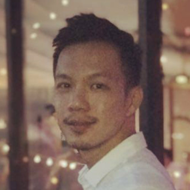 Garret Lu