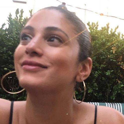 Nadeen Nakib