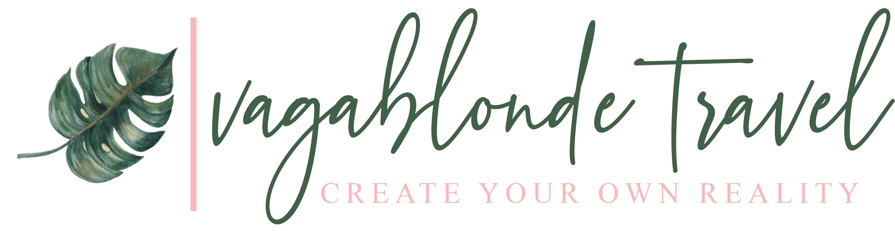 VAGABLONDE TRAVEL