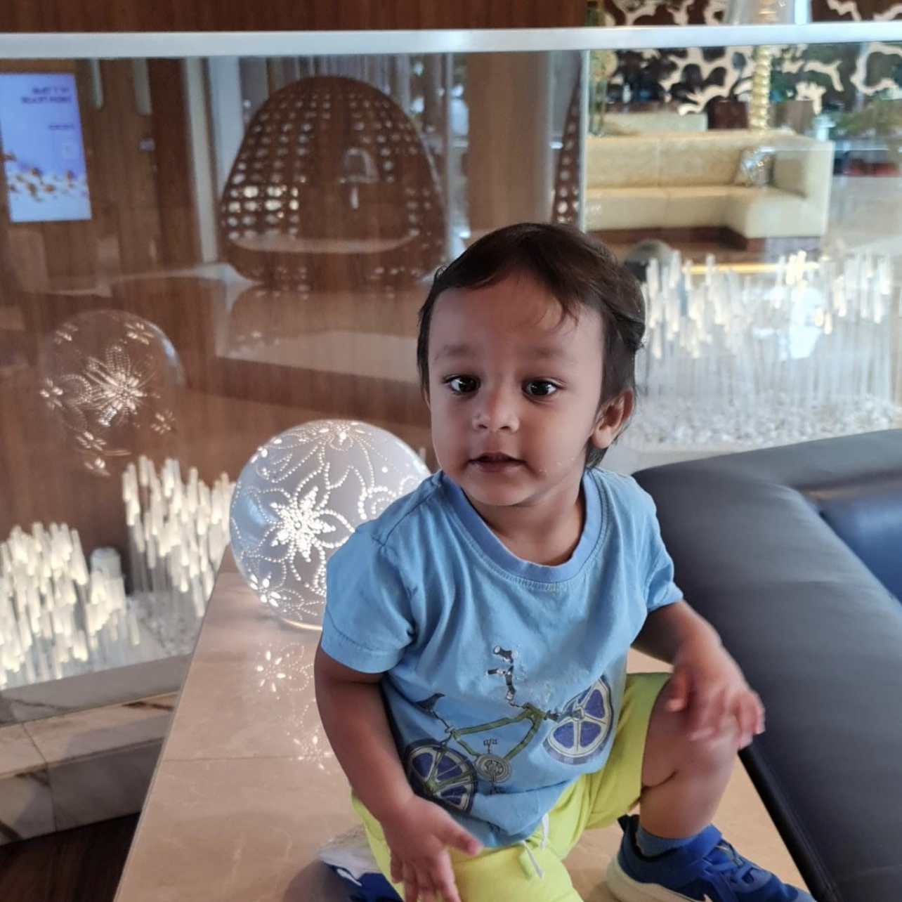 Rahul Nayak