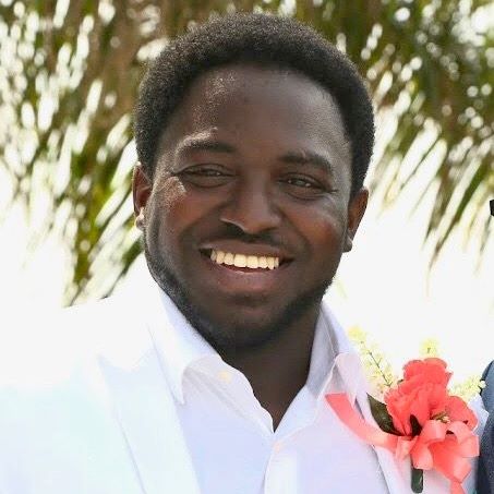 Jermayne Lundy