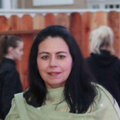 Paramjit Sandhu
