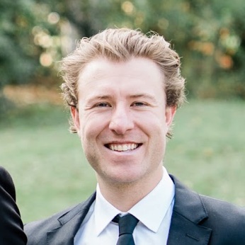 Paul Geiger
