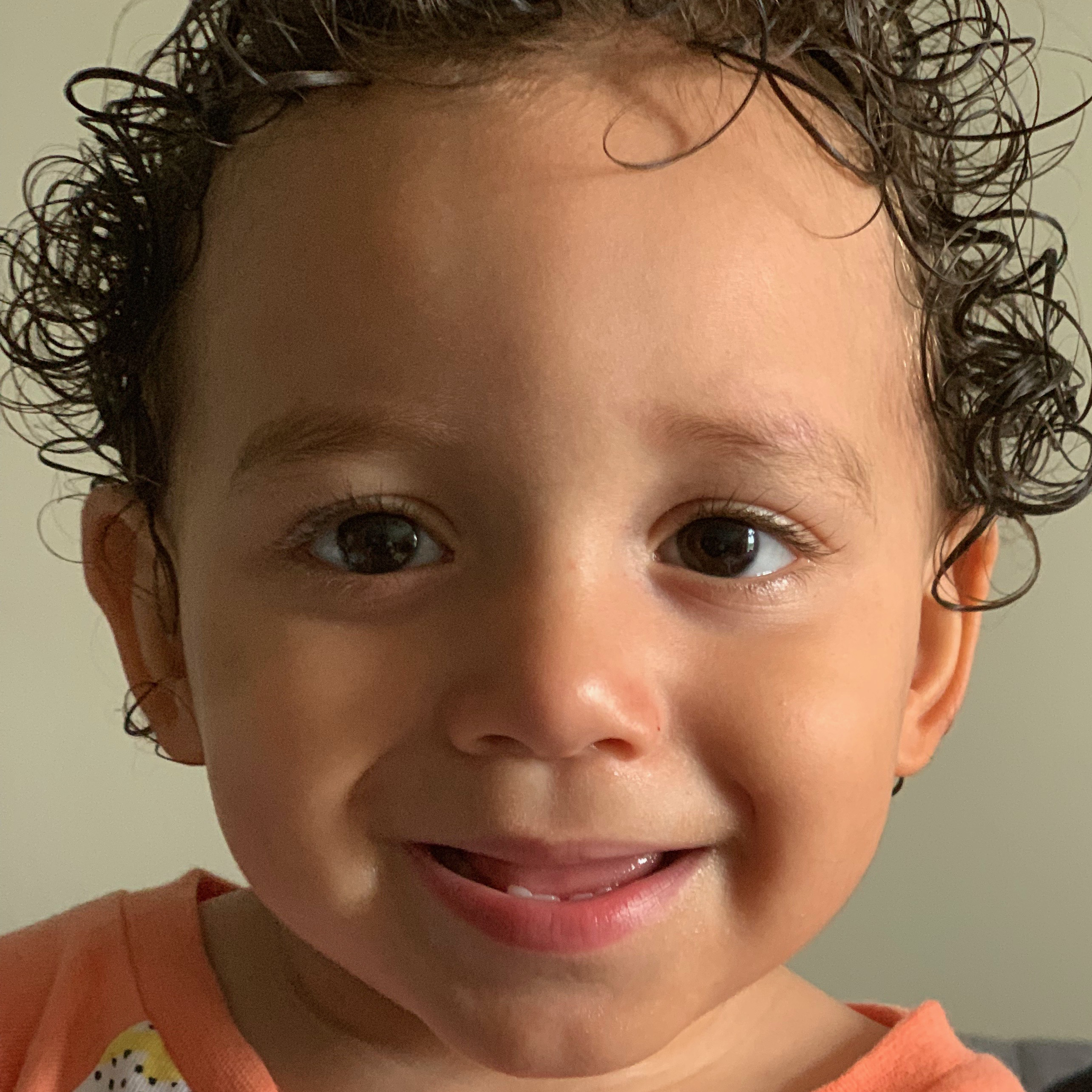 Isaiah Hornbeak