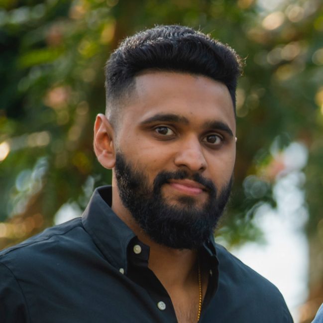 Justin Kannalayil