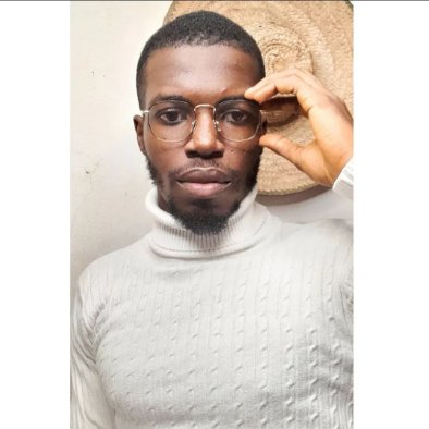 Daniel Momoh