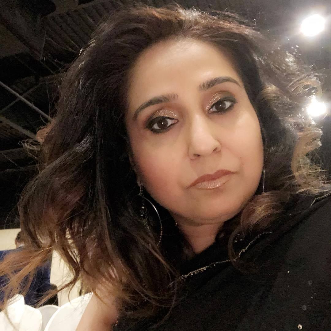 Mehrin Reid