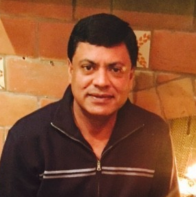 Mukesh Gupta