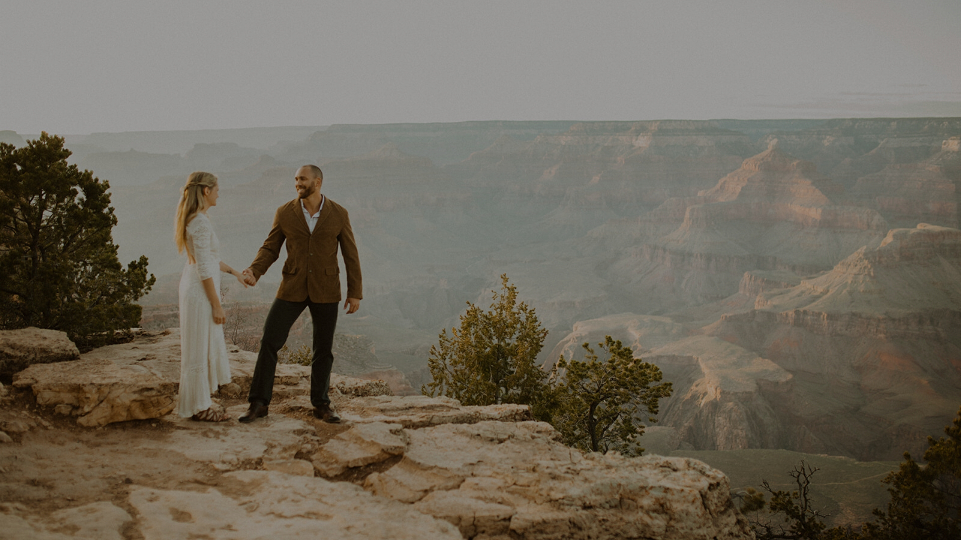 Lauren Brown & Brandon Wedding Website