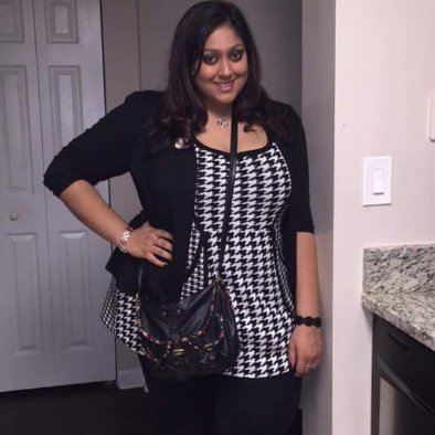 Saniya Kapadia