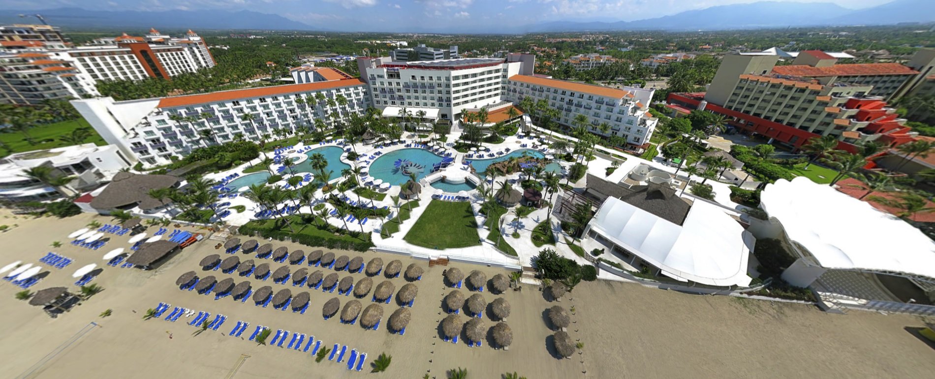 HOTELES