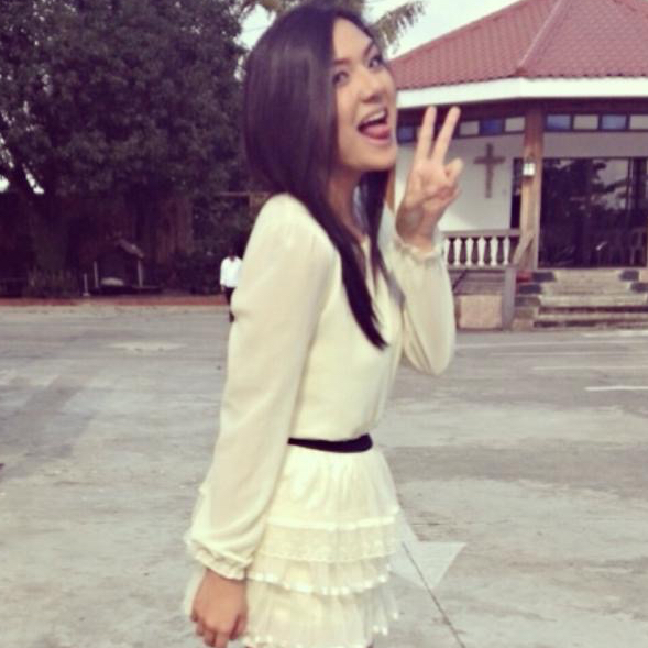 Charlene Ysabel Oronce