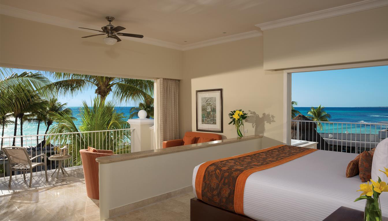 Welcome to Tulum!