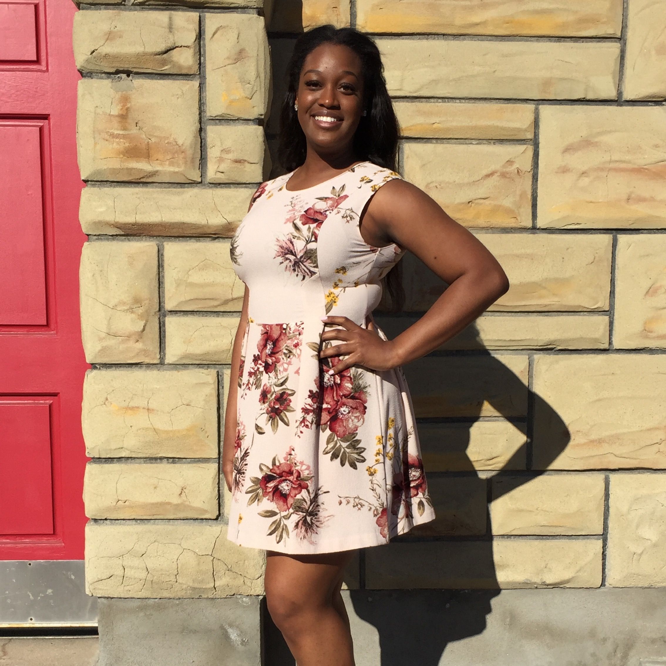 Shenesse Wallace
