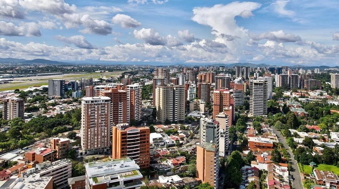 Guatemala City