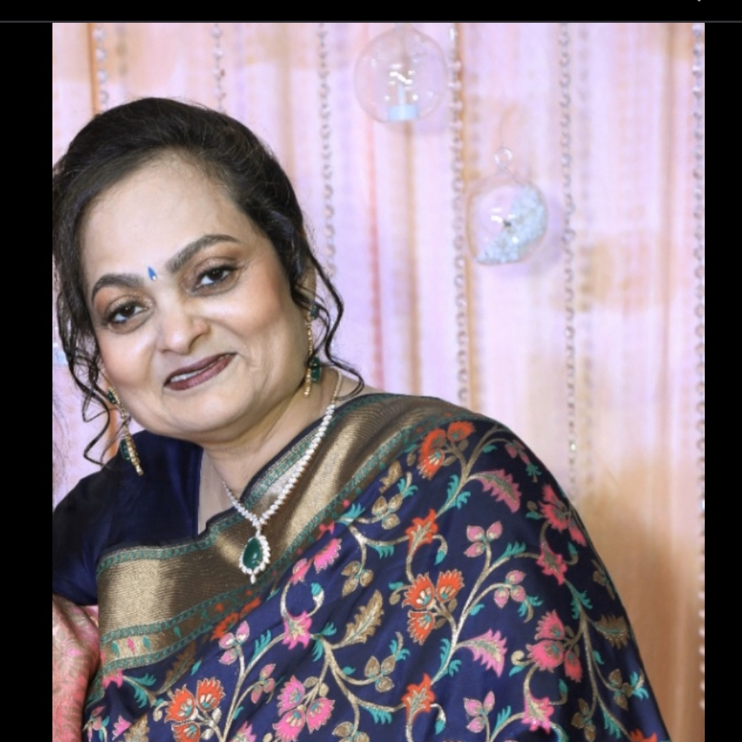 Priti Vasa