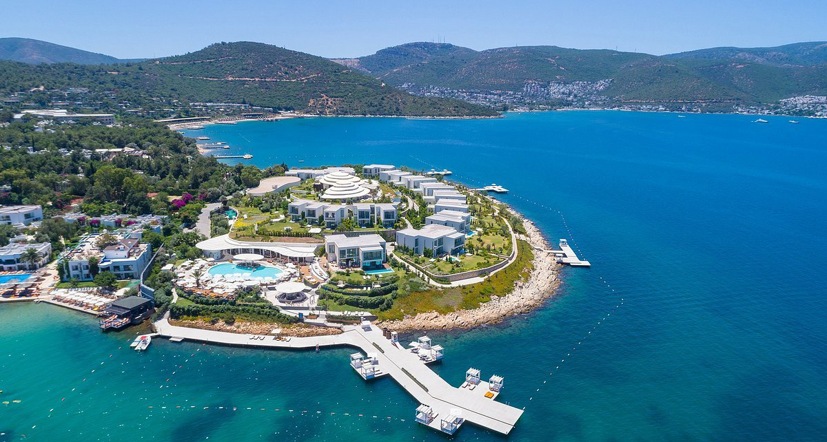 Hotels