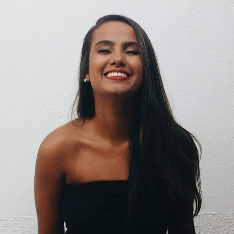 Izabella Borges