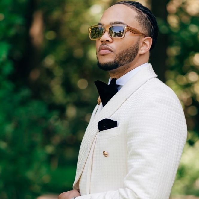 Gregory Boone Jr.