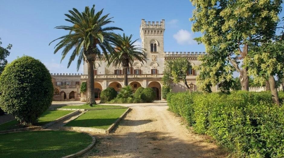 Wedding Venue