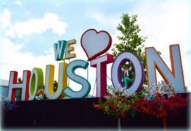 HOUSTON, TEXAS