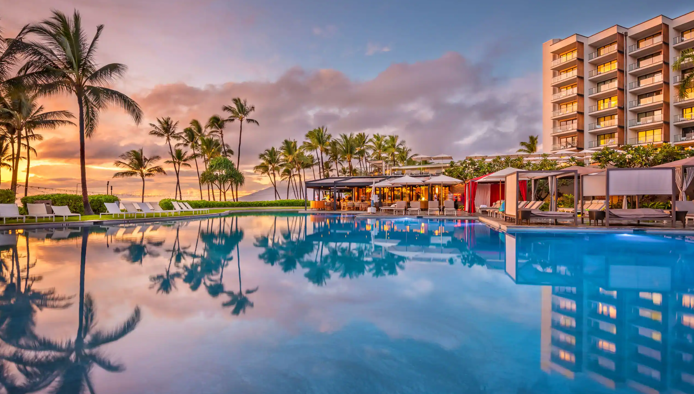 Travel & Accomodations