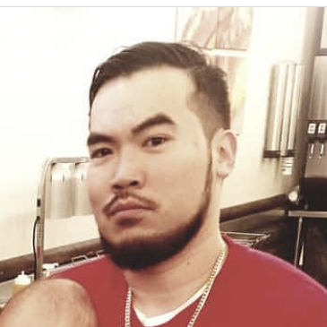 Mike Huynh